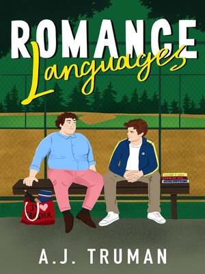 cover image of Romance Languages